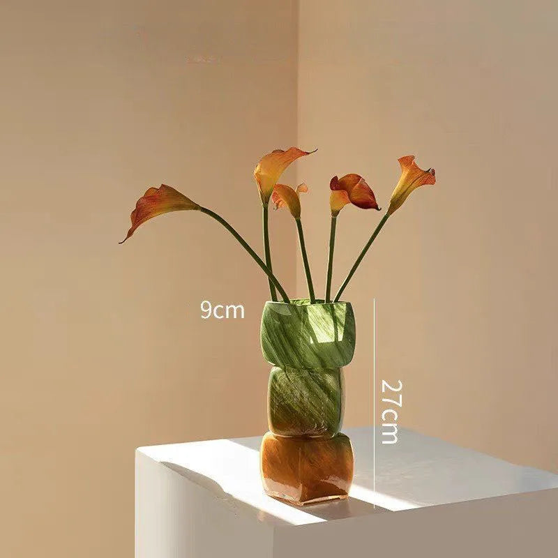 Totem Stack Vase