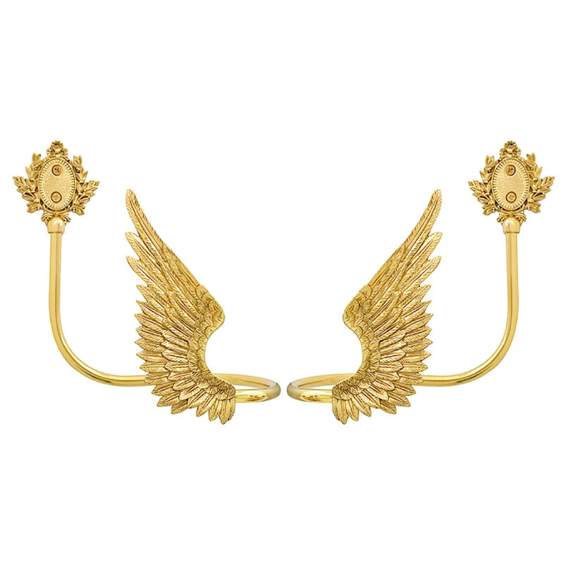 Icarus Curtain Hold