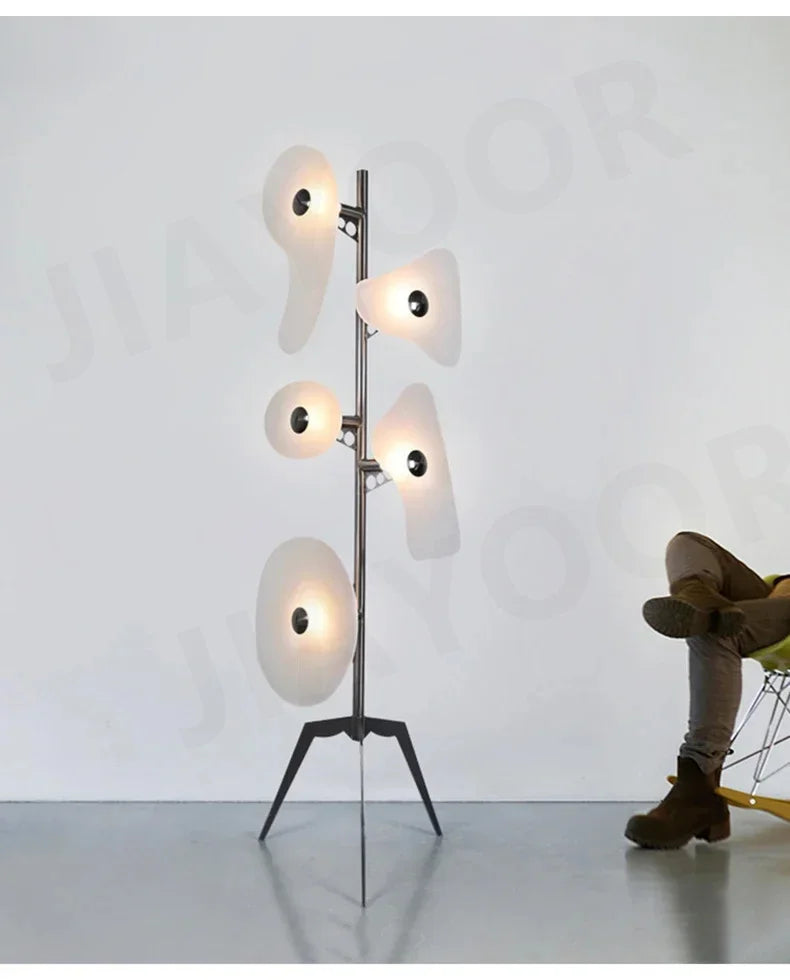 Calder Floor Lamp