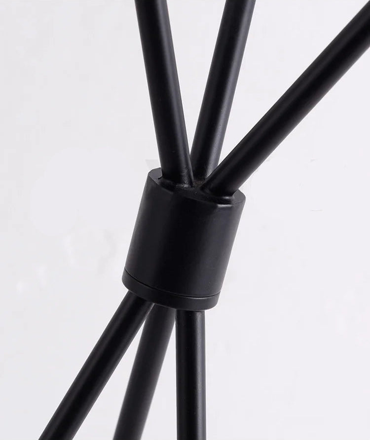 Orbit Tripod Lamp