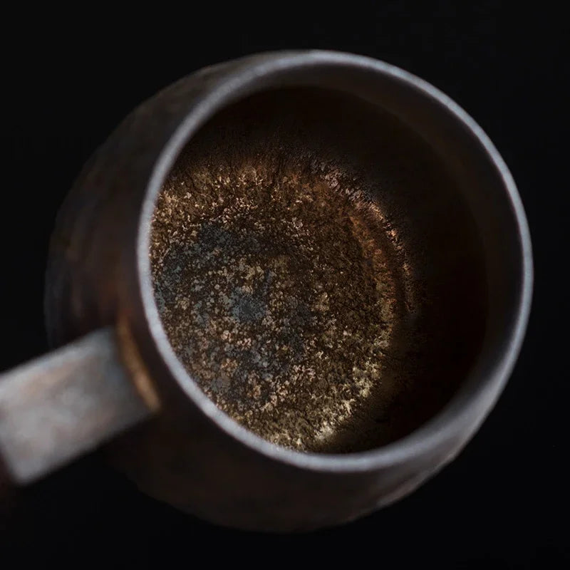 Rustic Mug