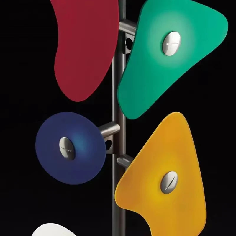 Calder Floor Lamp