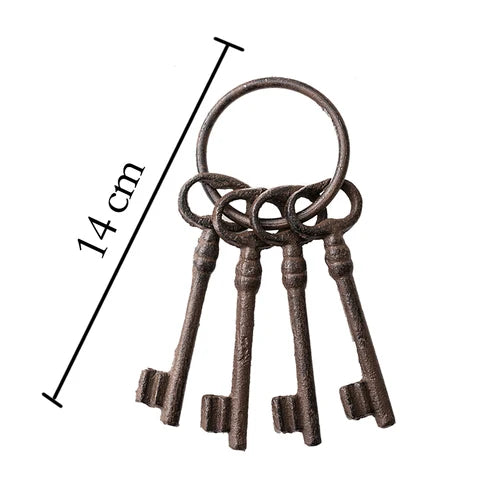 Heritage Keys