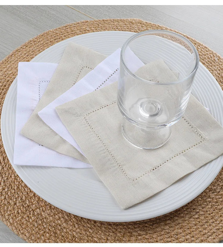 Marseille Cocktail Napkins