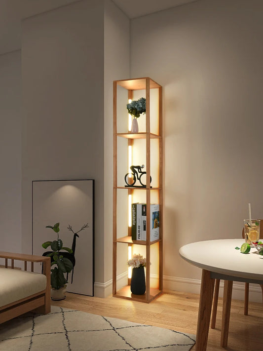 Kyoto Shelf Light