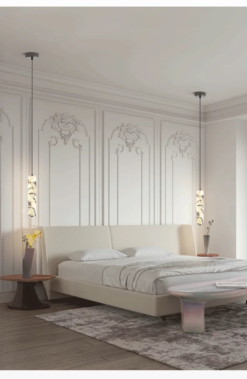 Colonna Marble Pendant