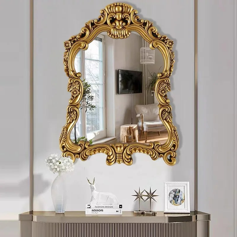 Belvedere Mirror