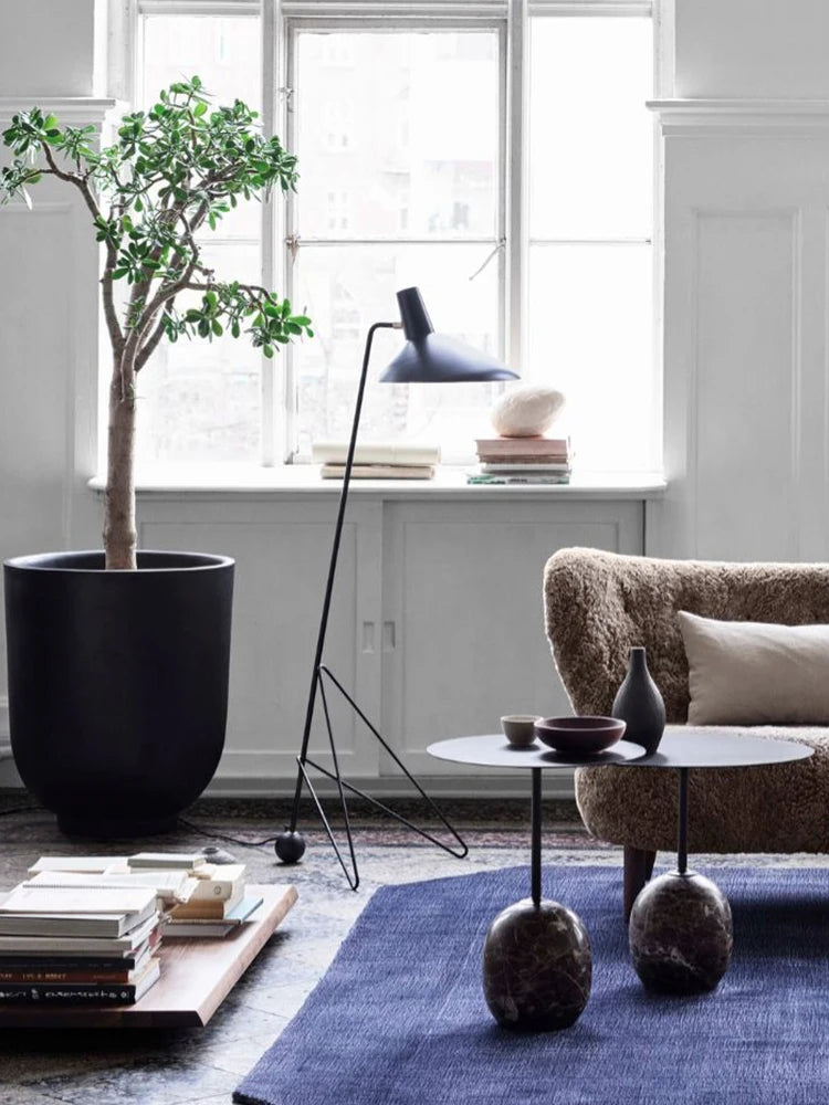 Bec Floor Lamp