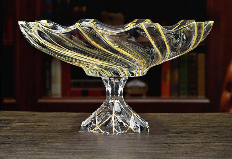 Aurum Crystal Colection