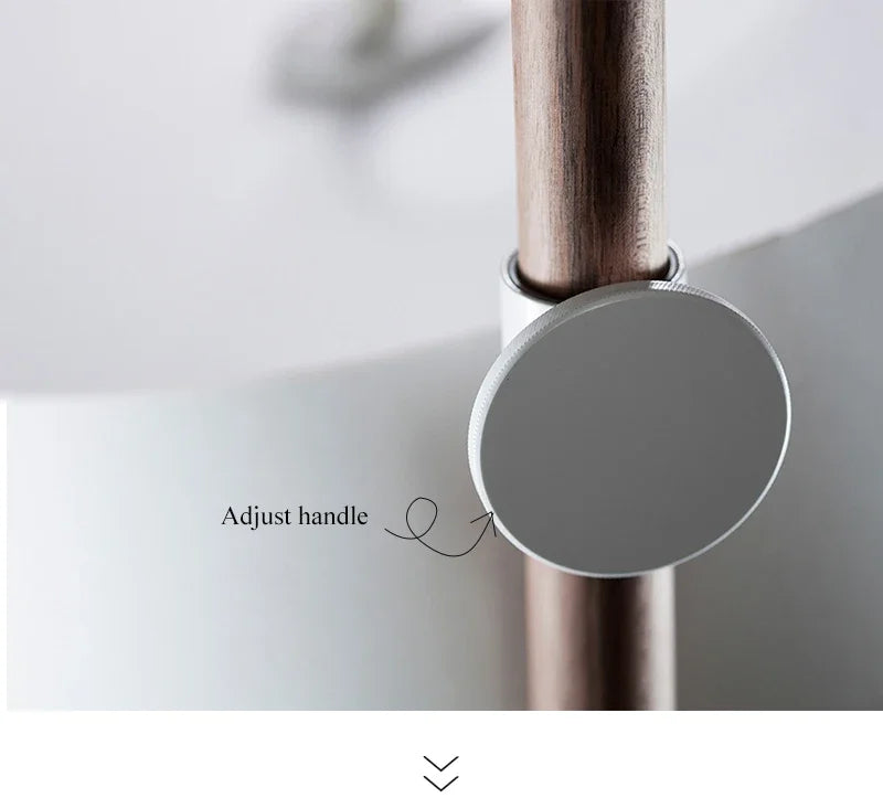 Studio Drum Lamp