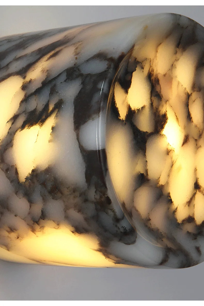 Viola Cylinder Light