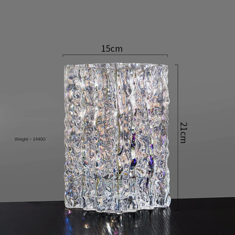 Diamond Vessel