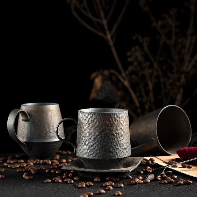 Rustic Mug