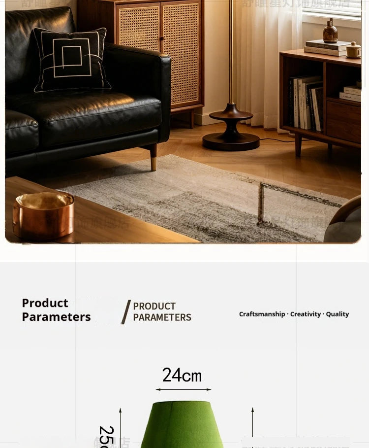 Americana Standing Lamp