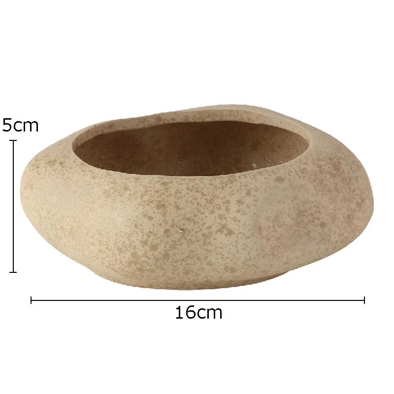 Zen Vessel Vase