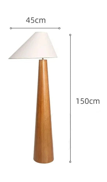 Sixties Cone Lamp
