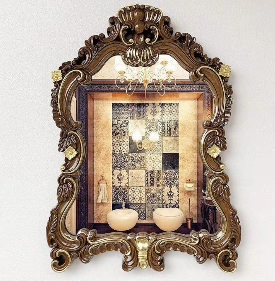 Belvedere Mirror