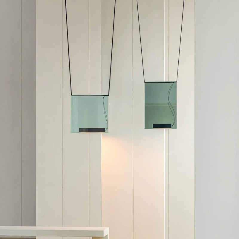 Copenhagen Panel Light