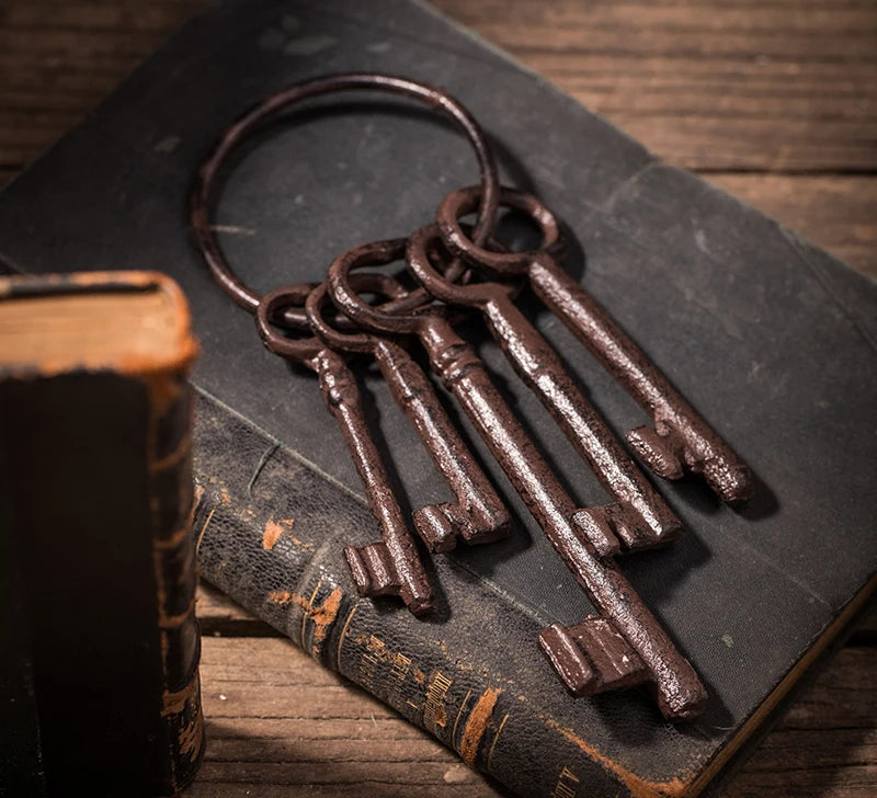 Heritage Keys
