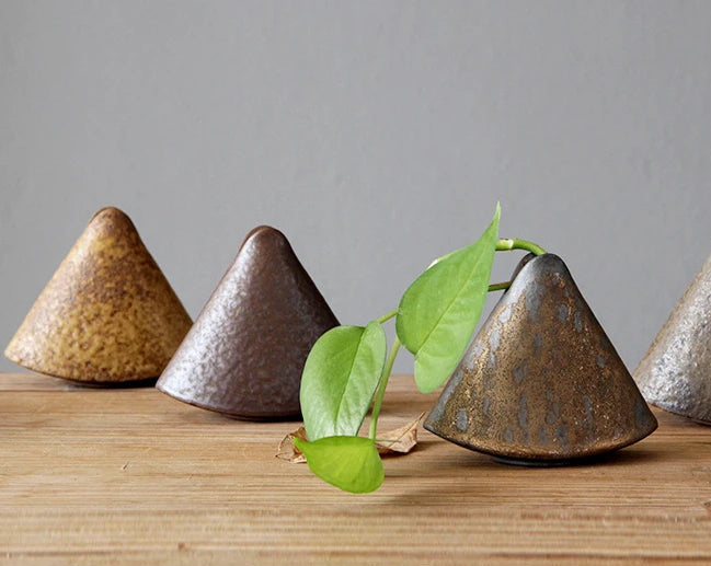 Geom Vases