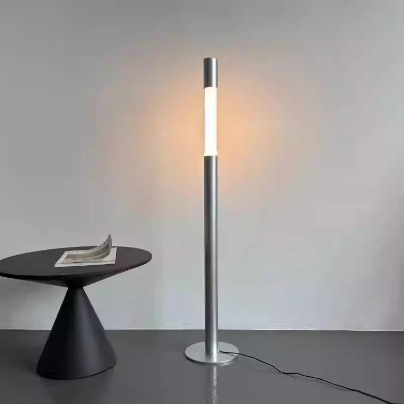 Column Reading Light