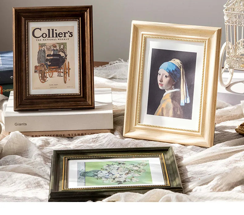 Thornbury Vintage Frame