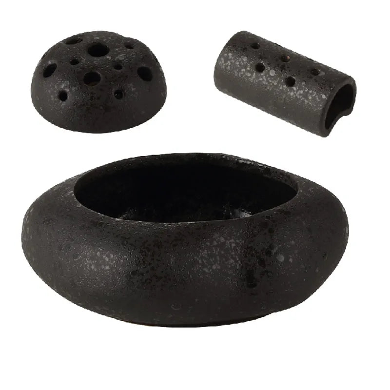 Zen Vessel Vase
