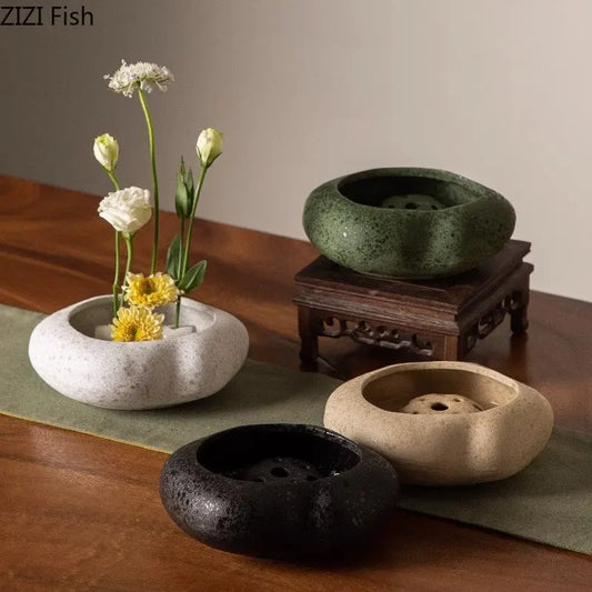Zen Vessel Vase