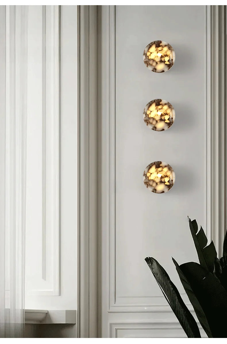 Viola Cylinder Light