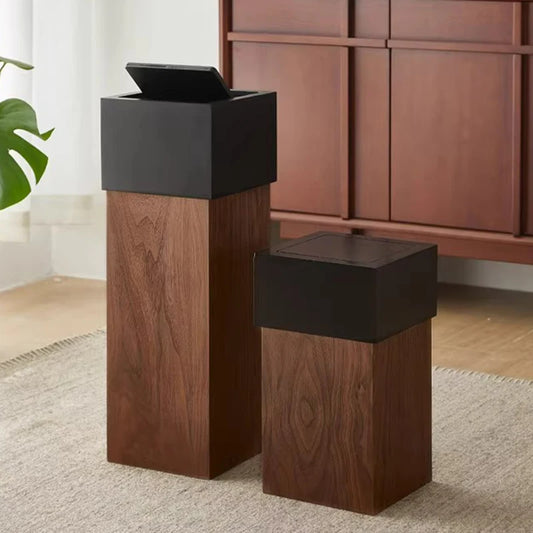 Plinth Waste Bin