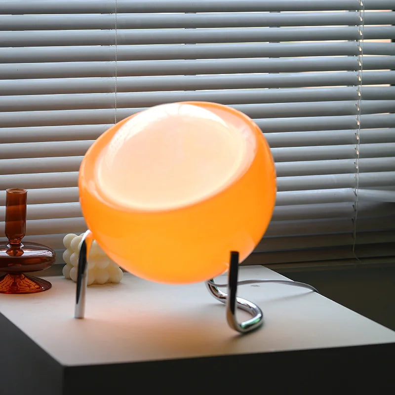 Alchemist's Orb Lamp