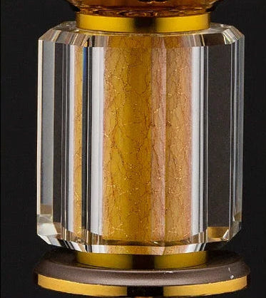 The Temple Twins Lamp