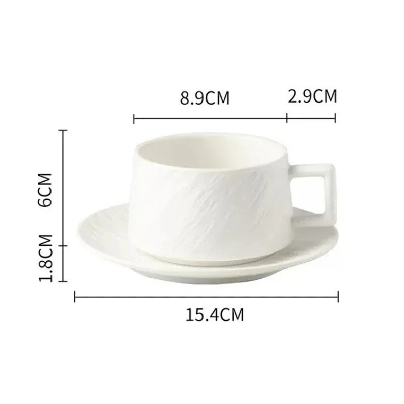 Ishi Coffee Set