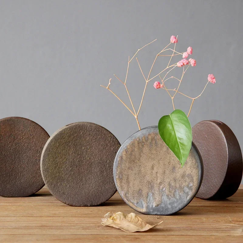Geom Vases