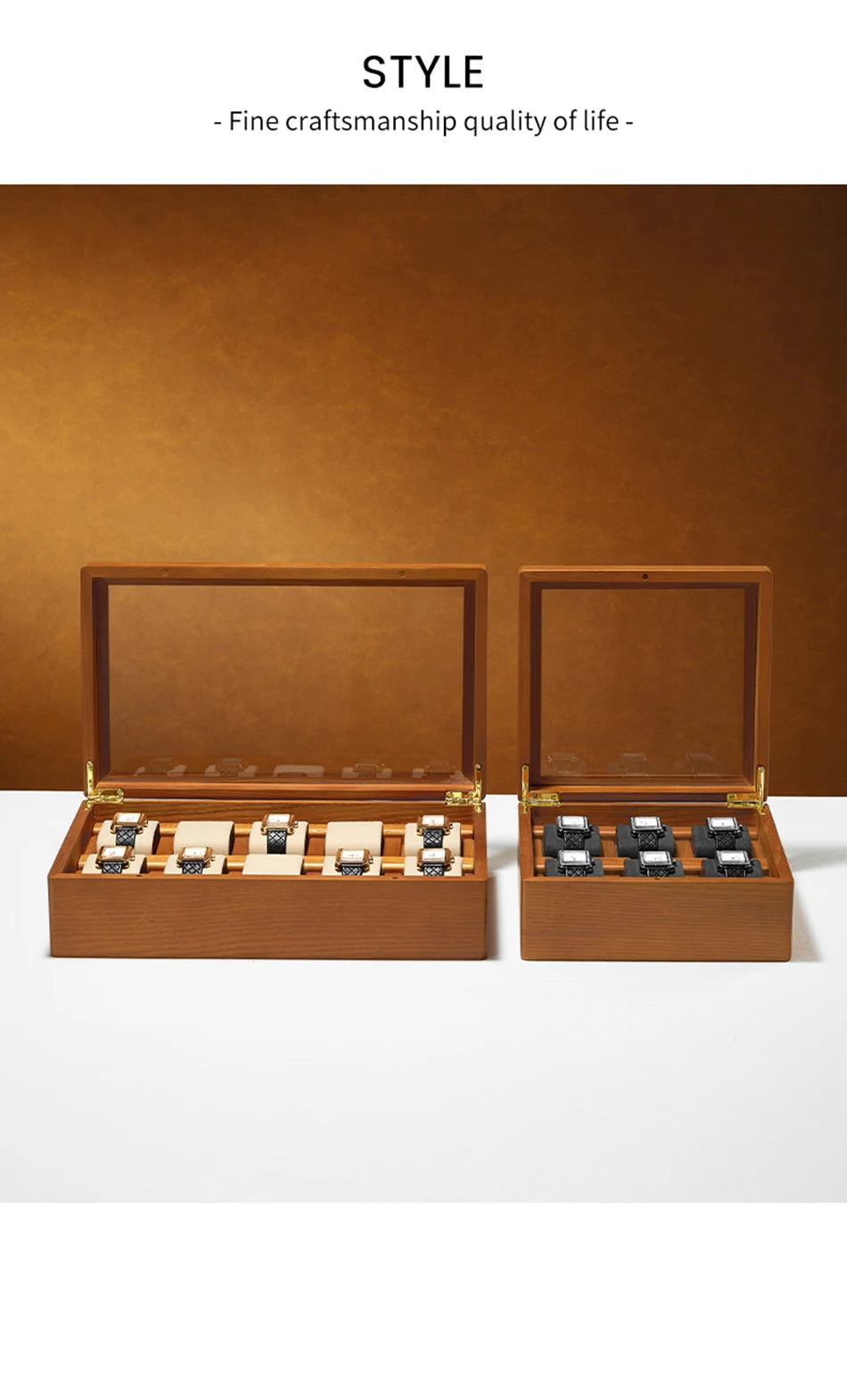 The Horologist's Case