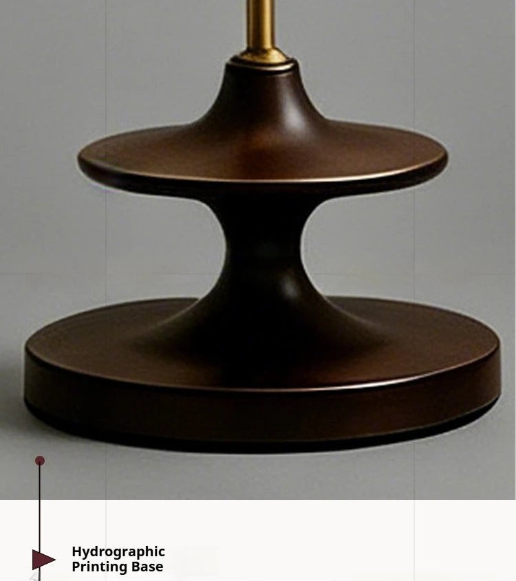 Americana Standing Lamp