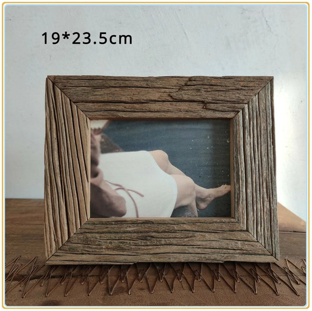 Barnlight Photo Frame