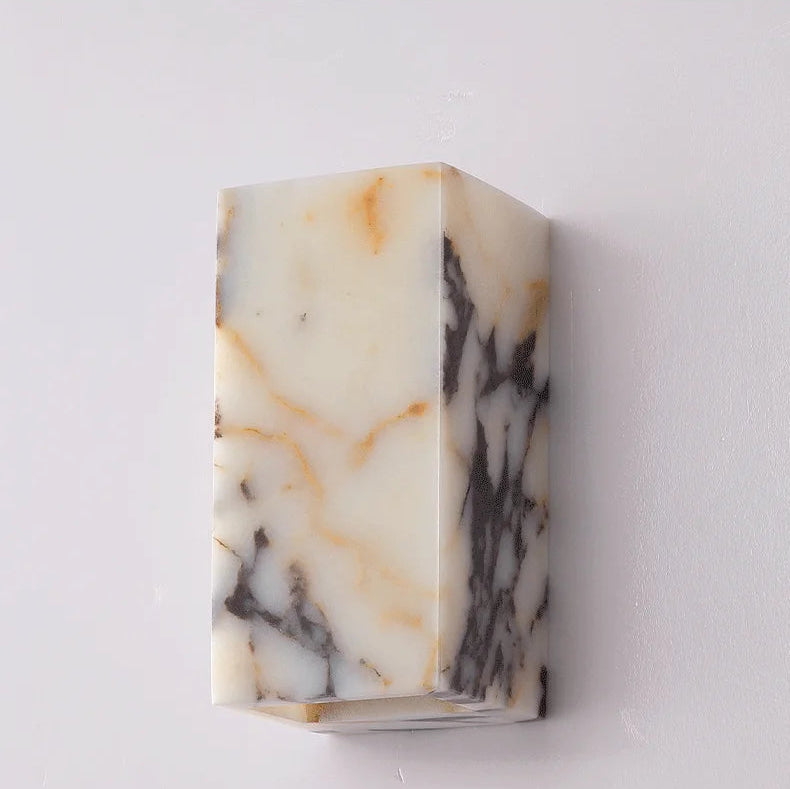 Monolith Wall Light