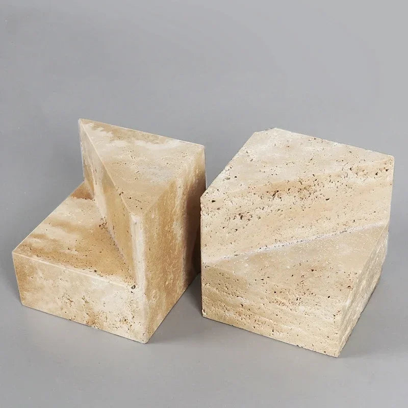 Cornerstone Bookends