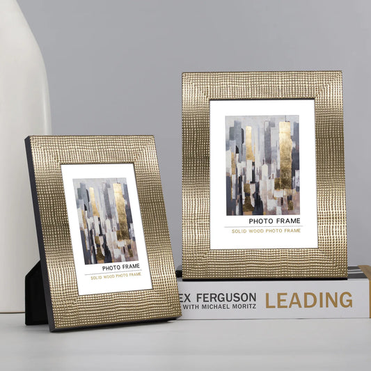 Goldsmith Hammered Frame