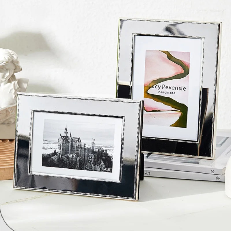 Chatsworth Beaded Frame