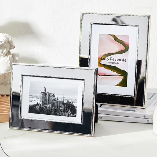 Chatsworth Beaded Frame