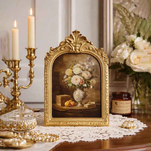 Villandry Gilt Frame