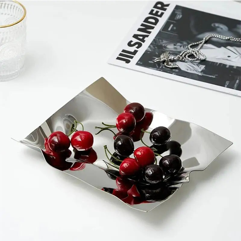 Wave Tray