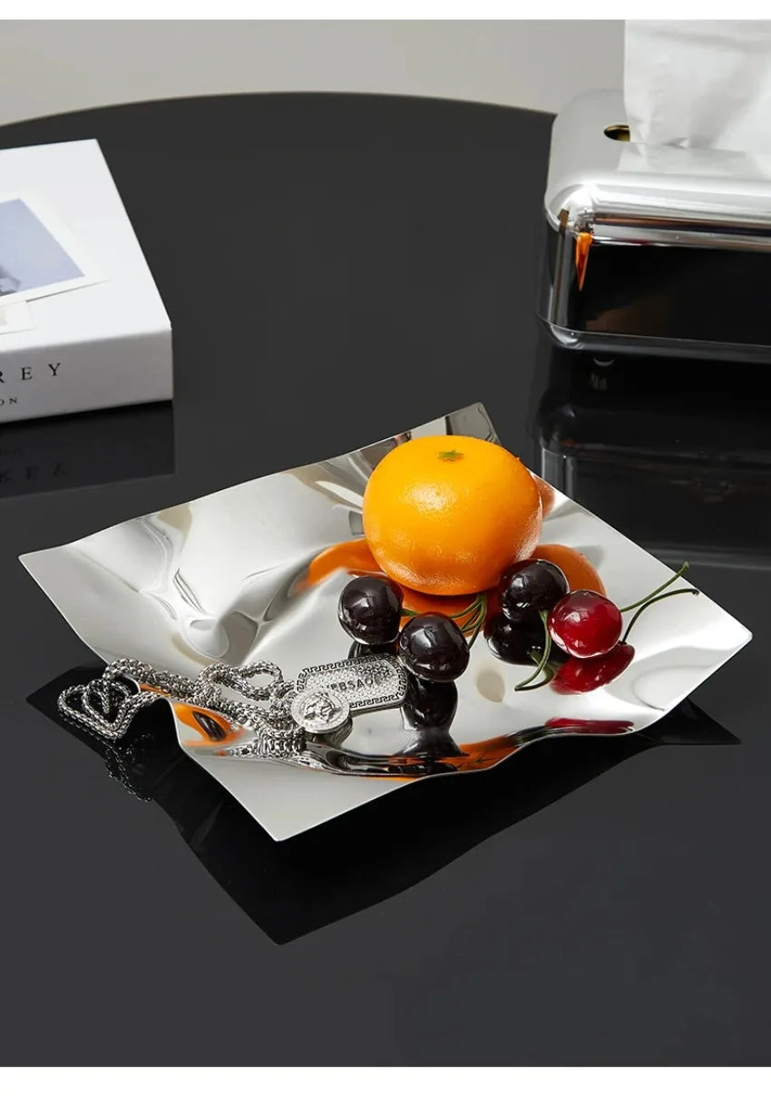 Wave Tray