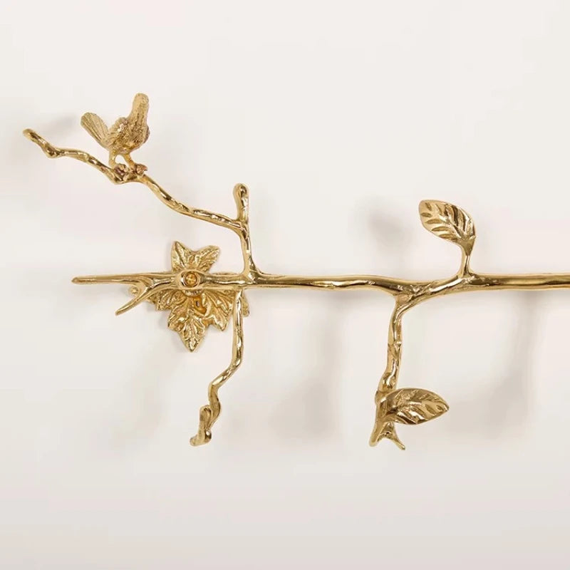 Fledgling Branch Rail
