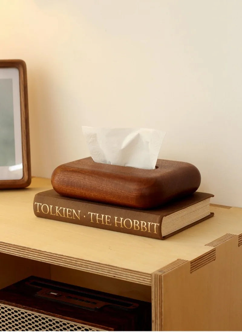 Driftform Tissue Case