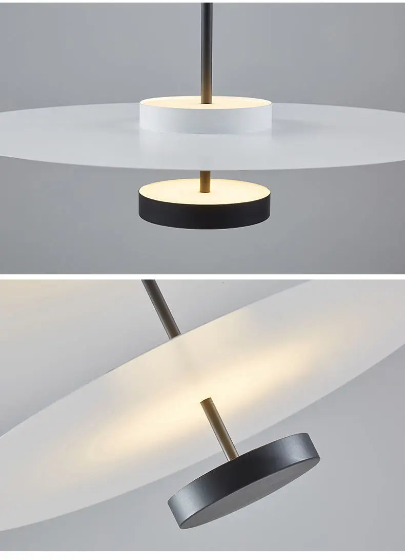 Coupe Ceiling Light
