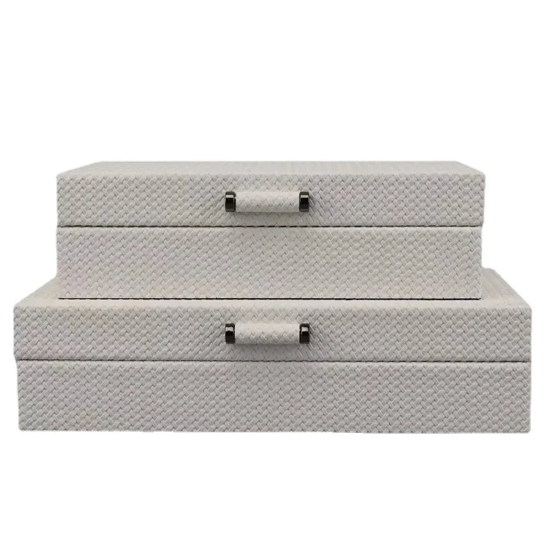 Saddler Jewellery Case