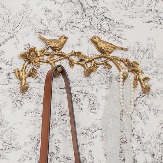 Wren Orchard Hook